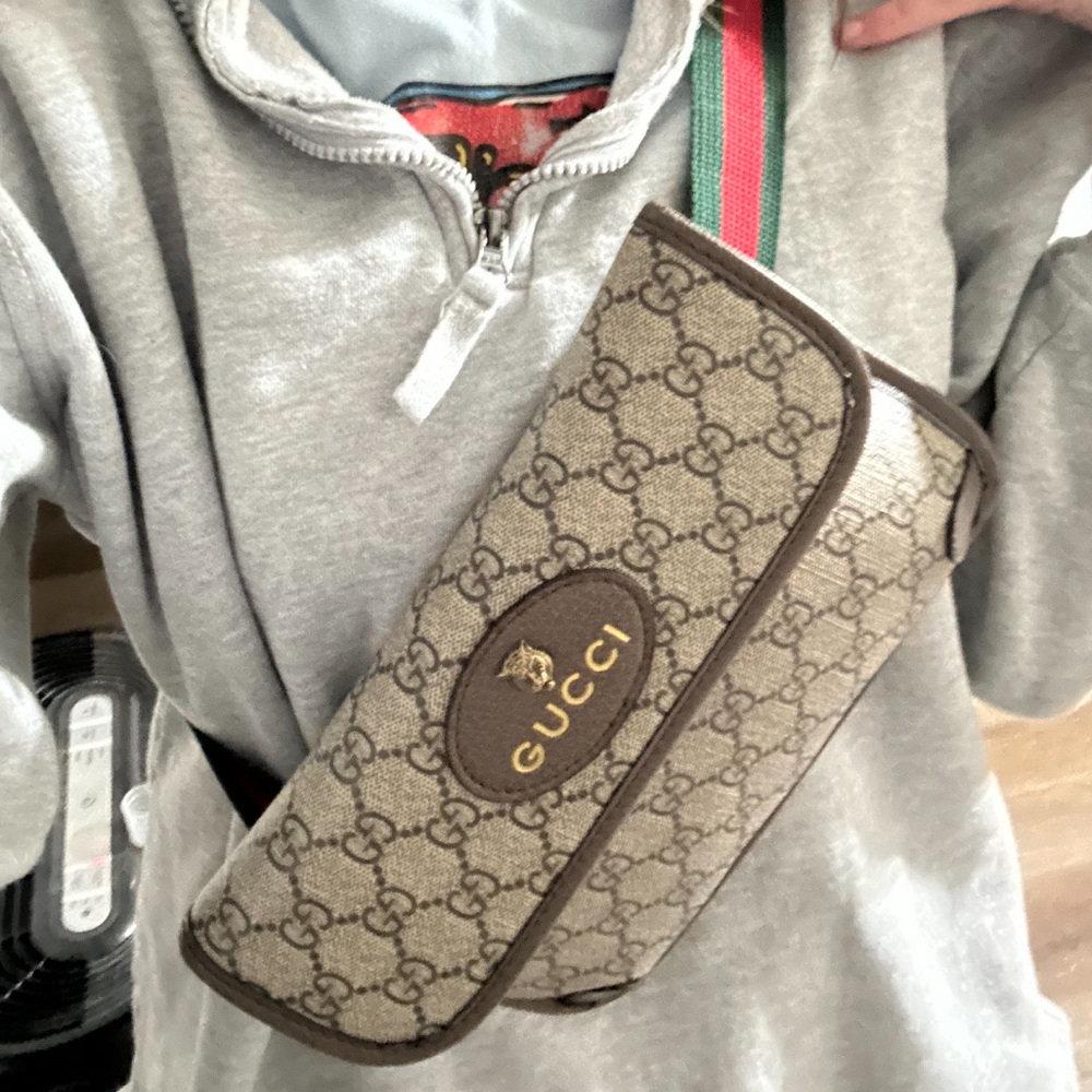Belt Bag